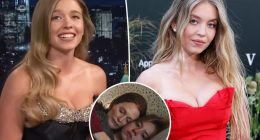 âPsychotic' Sydney Sweeney admits sheâs âreally viciousâ on set